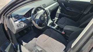 Volkswagen Passat 2010