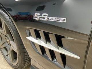 Mercedes-Benz  SL 2010