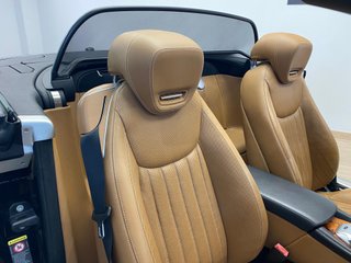 Mercedes-Benz  SL 2010