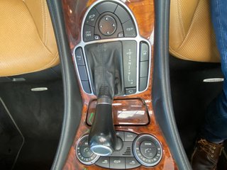 Mercedes-Benz  SL 2010