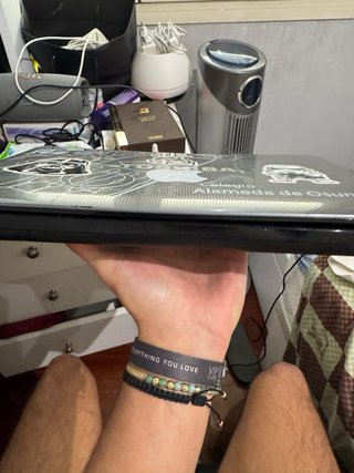 Portátil Toshiba Satellite Pro