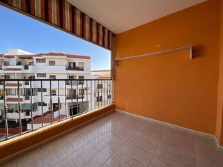 Piso en venta en Adeje ciudad en Adeje