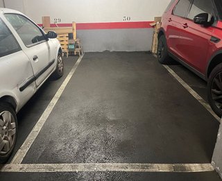 Garaje en alquiler en La Salut en Barcelona - Imagen 5