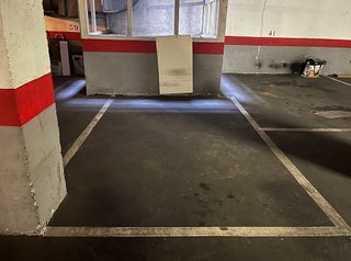 Garaje en alquiler en La Salut en Barcelona - Imagen 8
