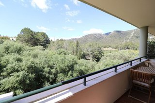 Piso en alquiler en Sant Agustí en Palma de Mallorca