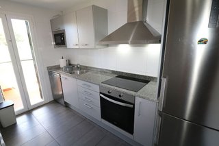 Piso en alquiler en Sant Agustí en Palma de Mallorca