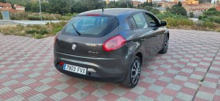 FIAT Bravo 2007