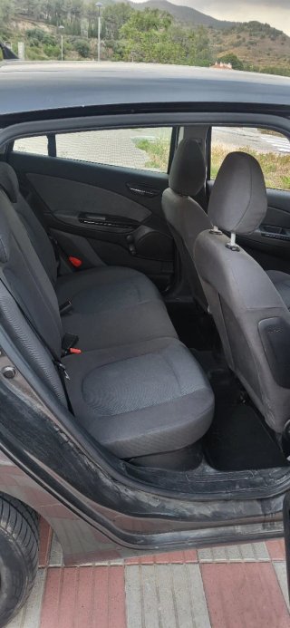 FIAT Bravo 2007