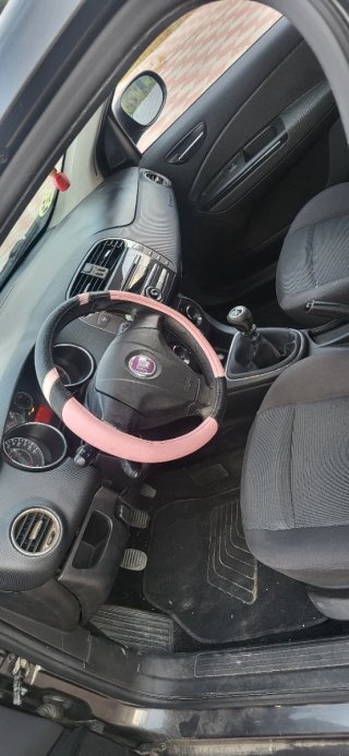 FIAT Bravo 2007