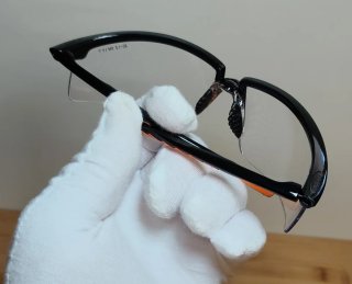 Gafas de seguridad 3M