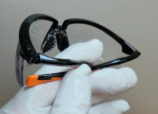 Gafas de seguridad 3M