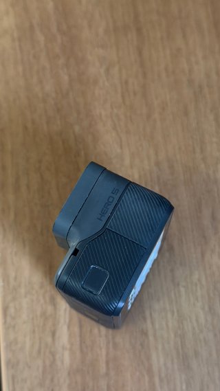GoPro 9 e GoPro 5 + accessori