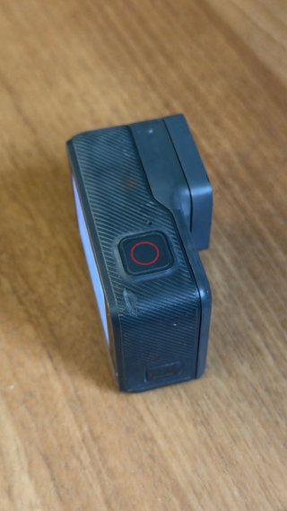 GoPro 9 e GoPro 5 + accessori