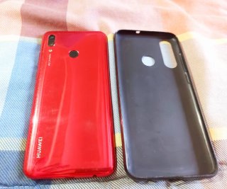 Huawei P Smart Buen estado