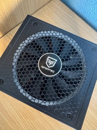 Fuente Alimentación 850W