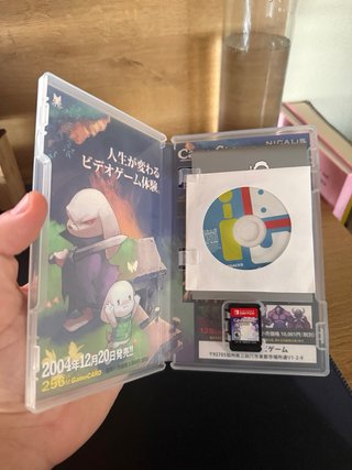 Cave Story+ Nintendo Switch