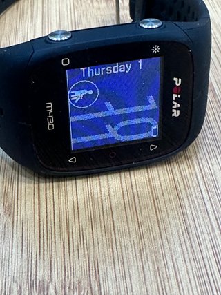 Polar M430 - Reloj de Entrenamiento con GPS