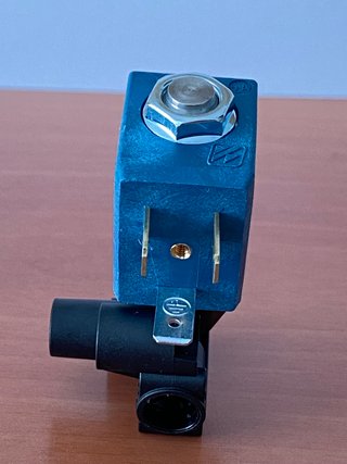 Electroválvula CEME V799 24V 10W