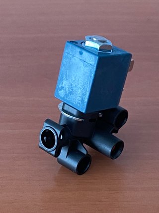 Electroválvula CEME V799 24V 10W