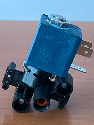 Electroválvula CEME V799 24V 10W