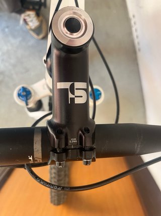 Orbea Alma Carbono 27,5