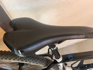 Orbea Alma Carbono 27,5