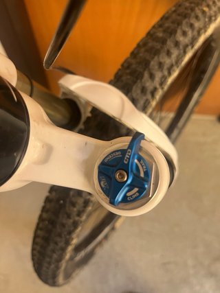 Orbea Alma Carbono 27,5
