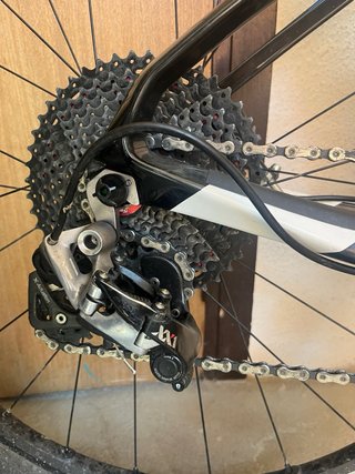 Orbea Alma Carbono 27,5