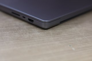MacBook Pro 16" M1 Max 2021
