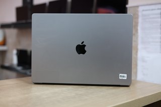 MacBook Pro 16" M1 Max 2021