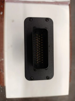 Centralita COBO 34.0150.0000