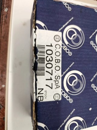 Centralita COBO 34.0150.0000