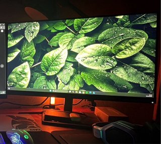Monitor Lenovo 27 4K 75Hz