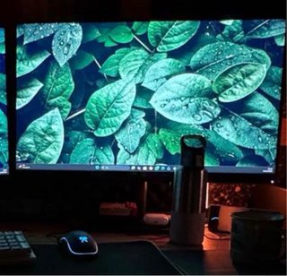 Monitor Lenovo 27 4K 75Hz