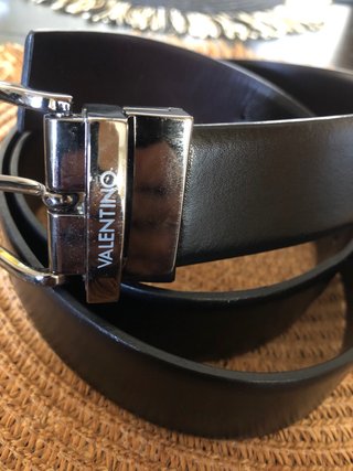 Vaqueros Emporio Armani Edición Limitada+Cinturón