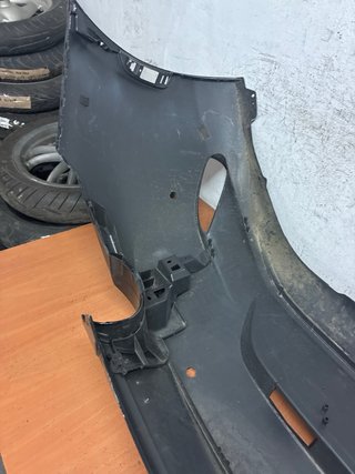 Paragolpes trasero Mazda MX5