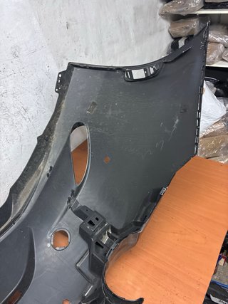 Paragolpes trasero Mazda MX5