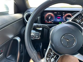 Mercedes-Benz Clase CLA 250E