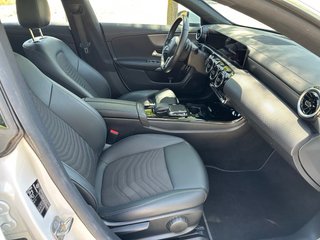 Mercedes-Benz Clase CLA 250E