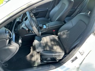 Mercedes-Benz Clase CLA 250E
