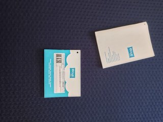 Colchón Ecus Care Minicuna