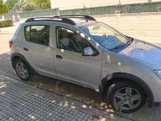 Dacia Sandero 2017