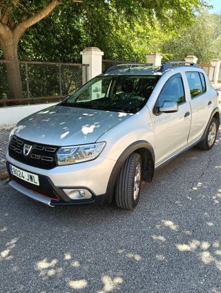 Dacia Sandero 2017