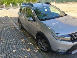 Dacia Sandero 2017