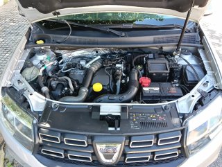 Dacia Sandero 2017