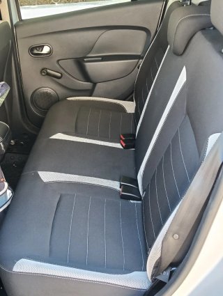 Dacia Sandero 2017