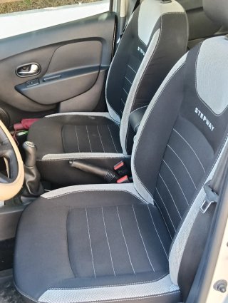 Dacia Sandero 2017