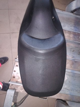Asiento Kymco Gran Dink