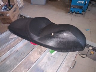 Asiento Kymco Gran Dink