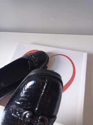 Scarpe eleganti comode N 40